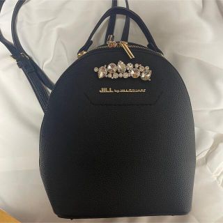 ジルバイ ジル スチュアート(JILL by JILLSTUART) 2wayバッグ リュック ...