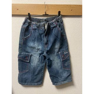 バッドボーイ(BADBOY)のはるえと様専用BADBOY 子供用デニムパンツ Ｎｏ．1(パンツ/スパッツ)