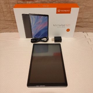 VANKYO タブレット 10インチ S20 ROM32GB【新品未開封】