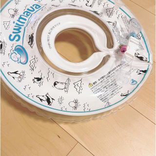 トイザラス(トイザらス)のスイマーバ  swimava(お風呂のおもちゃ)