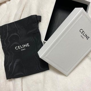 セリーヌ(celine)のセリーヌ CELINE 箱(小物入れ)