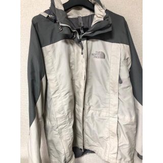 ザノースフェイス(THE NORTH FACE)のthe north face マウンテンパーカー(マウンテンパーカー)