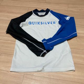 クイックシルバー(QUIKSILVER)のQUICK SILVER 150 ラッシュガード(水着)