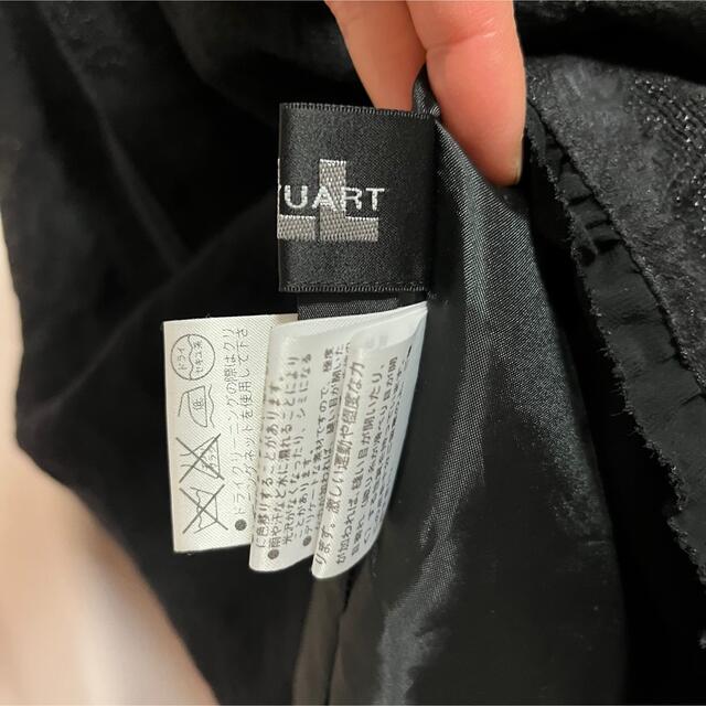 JILLSTUART(ジルスチュアート)のJILLSTUART ドレス レディースのワンピース(ミニワンピース)の商品写真