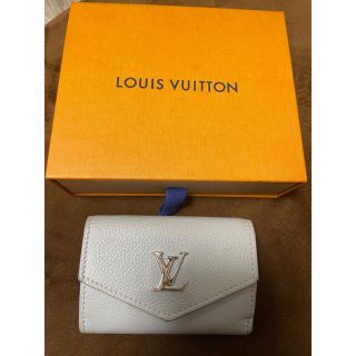 ルイヴィトン(LOUIS VUITTON)のルイヴィトン財布(財布)