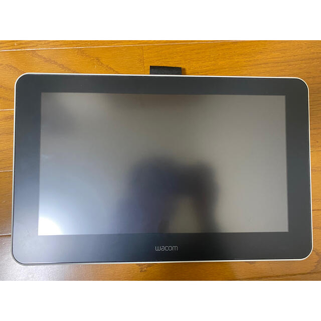 Wacom(ワコム)のWacom one 液晶ペンタブレット13  スマホ/家電/カメラのPC/タブレット(ディスプレイ)の商品写真