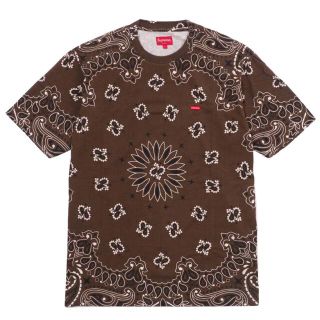 シュプリーム(Supreme)のSupreme - Small Box Tee  L(Tシャツ/カットソー(七分/長袖))