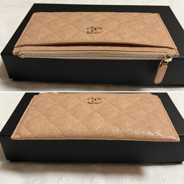 CHANEL - 専用☆CHANEL☆シャネル☆長財布☆スリムウォレット