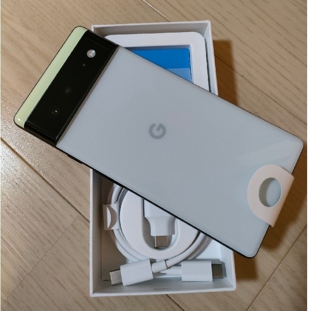 Google Pixel 7a 4台セット