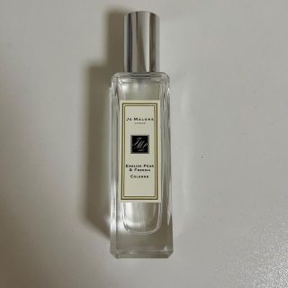 ジョーマローン(Jo Malone)のイングリッシュ ぺアー ＆ フリージア コロン(香水(女性用))