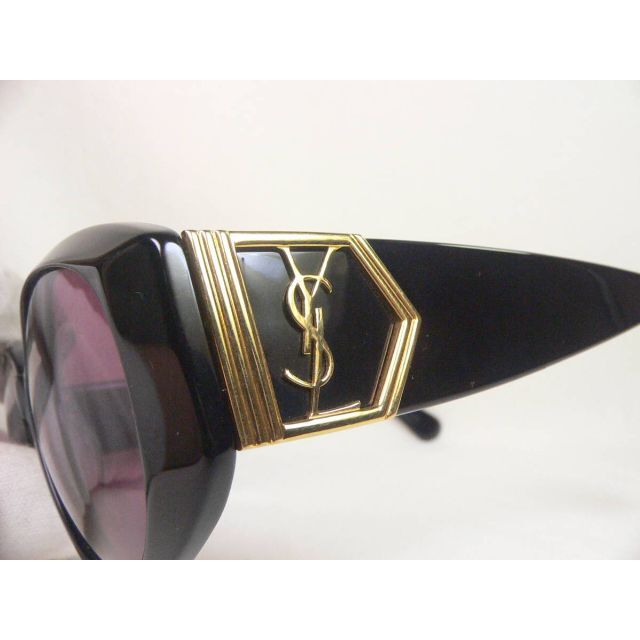 Saint Laurent YVES SAINT LAURENT ヴィンテージ サングラス サンローランの通販 by naonao19610914｜ サンローランならラクマ