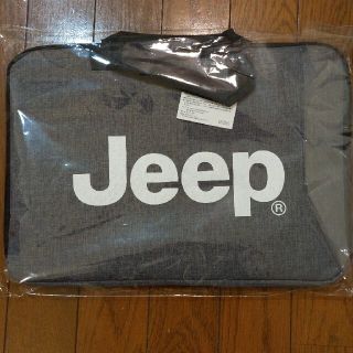 ジープ(Jeep)のJEEP PCケース(PC周辺機器)