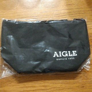 エーグル(AIGLE)のAIGLE☆ランチバック 保温バック(トートバッグ)