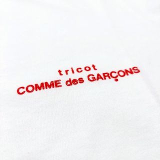 コム デ ギャルソン(COMME des GARCONS) ノースフェイス Tシャツ ...
