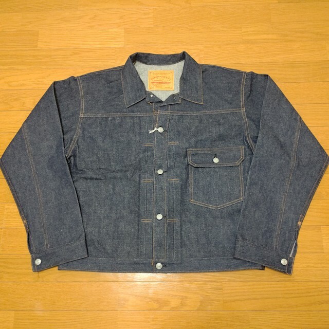 Lot 2001XX(2000XX) 【1936 MODEL】Size:46