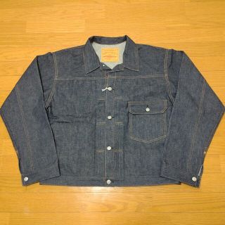 ウエアハウス(WAREHOUSE)のLot 2001XX(2000XX) 【1936 MODEL】Size:46(Gジャン/デニムジャケット)