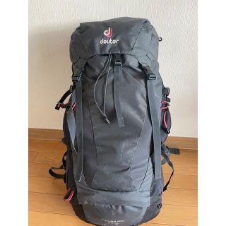 ドイター(Deuter)のドイター　フューチュラプロ38L SL(登山用品)