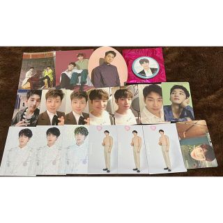 SEVENTEEN ウォヌ グッズ まとめ(アイドルグッズ)