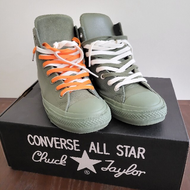 CONVERSE - 廃盤品コンバース×エンジニアドガーメンツ×BEAMS