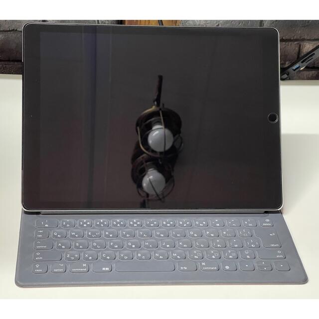 iPad Pro 12.9(第1世代)Wi-Fi+Cellular 128GB