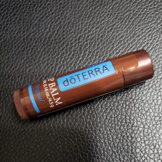 ドテラ(doTERRA)のドテラ　リップバーム(リップケア/リップクリーム)