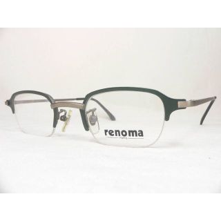 RENOMA(サングラス/メガネ)のフリマアイテム一覧 RENOMA(サングラス/メガネ)のフリマアイテム一覧