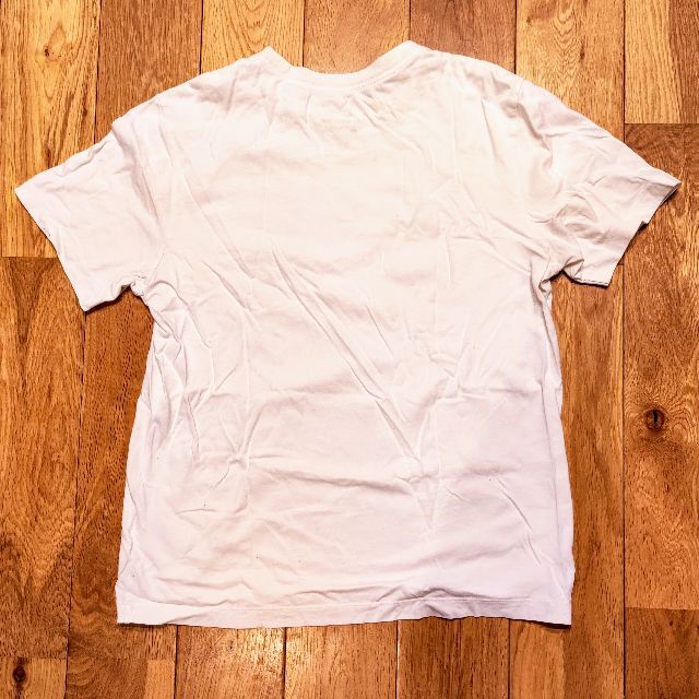 NIKE(ナイキ)のナイキ ストーリーパック8 Tシャツ BQ0168 メンズ L メンズのトップス(Tシャツ/カットソー(半袖/袖なし))の商品写真