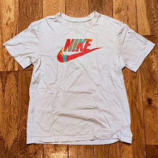 ナイキ(NIKE)のナイキ ストーリーパック8 Tシャツ BQ0168 メンズ L(Tシャツ/カットソー(半袖/袖なし))