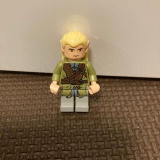 レゴ(Lego)のレゴ　ミニフィグ　妖精(知育玩具)