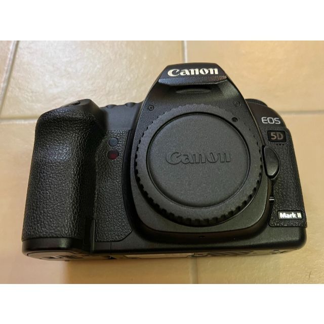 EOSCanon EOS 5D MARK2 おまけあり