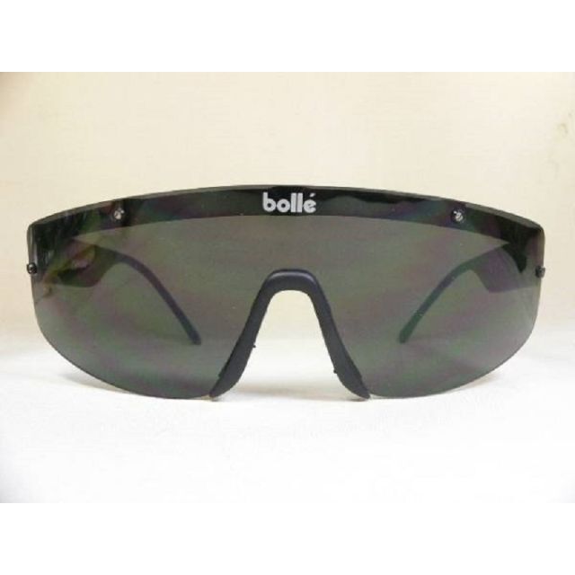 bolle(ボレー)の★ bolle ビンテージ サングラス １枚レンズ ボレー メンズのファッション小物(サングラス/メガネ)の商品写真