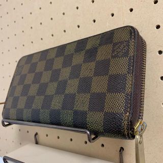 ルイヴィトン(LOUIS VUITTON)のルイヴィトン　ダミエ　長財布　LOUIS VUITTON(長財布)