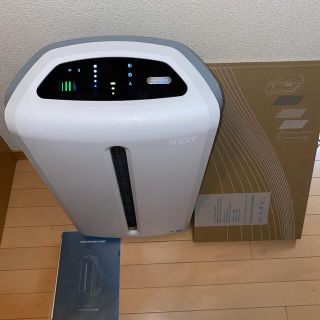 にわべー様専用アムウェイamwayの空気清浄機 アトモスフィア スカイ(空気清浄器)