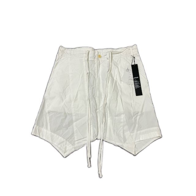 Julius 16SS 無地 ショート パンツ | smengineering.com.bd