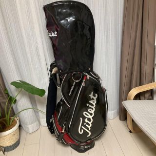 タイトリスト(Titleist)のタイトリストキャディーバック(バッグ)