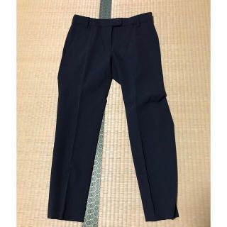 モガ(MOGA)のMOGA パンツ スラックス サイズ1 中古(カジュアルパンツ)