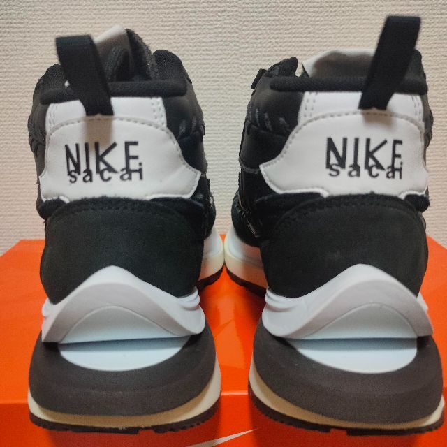 Jean-Paul GAULTIER - 【25.5cm】Gaultier sacai Nike Vapor Jean-Paul GAULTIER - 【25.5cm】Gaultier sacai Nike Vapor