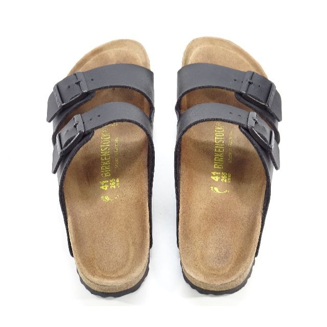 BIRKENSTOCK(ビルケンシュトック)のBIRKENSTOCK Arizona 26.5 サンダル ビルケンシュトック メンズの靴/シューズ(サンダル)の商品写真