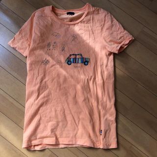 ポールスミス(Paul Smith)のポールスミス　Tシャツ(Tシャツ/カットソー)