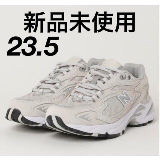 NEW BALANCE ニューバランス ML725G  23.5cm