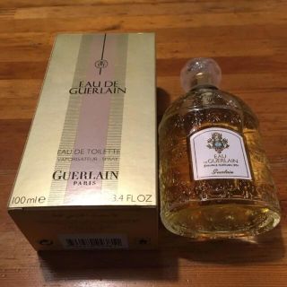 ゲラン(GUERLAIN)の香水　ゲラン　オーデ　ゲラン(ユニセックス)