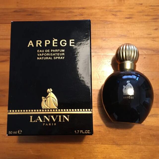 LANVIN(ランバン)の香水　ランバン　アルページュ コスメ/美容の香水(ユニセックス)の商品写真