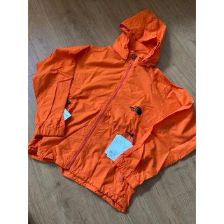 ザノースフェイス(THE NORTH FACE)のノースフェイス　THENORTHFACE ナイロンジャケット(ジャケット/上着)