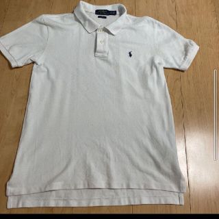 ポロラルフローレン(POLO RALPH LAUREN)のラルフローレン　ポロシャツ　レディース(ポロシャツ)