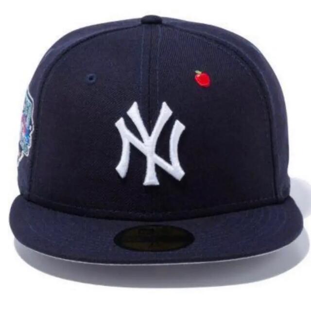 FEAR OF GOD - ニューエラ キャップ 59FIFTY 7 3/8 better FEAR OF GOD - ニューエラ キャップ 59FIFTY 7 3/8 better