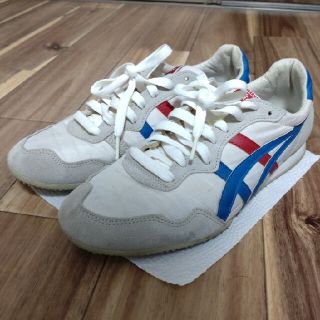 オニツカタイガー(Onitsuka Tiger)の26cm オニツカタイガー(スニーカー)