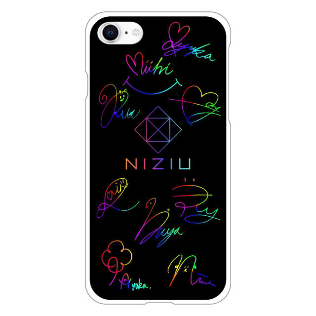 父ちゃん様専用 Niziuスマホケースの通販 by Goods Shop SŌ |ラクマ