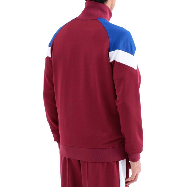 MAISON KITSUNE' - puma maison kitsune トラックジャケット MAISON KITSUNE' - puma maison kitsune トラックジャケット