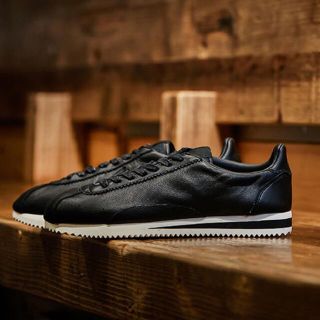 ナイキ(NIKE)のオールレザー　コルテッツ　28.5 試着のみ(スニーカー)