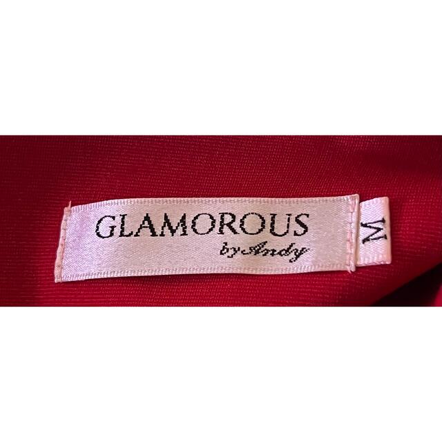 GLAMOROUS by Andy セットアップ レディースのフォーマル/ドレス(ナイトドレス)の商品写真